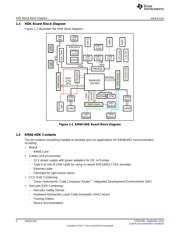 TMDXRM46HDK datasheet.datasheet_page 6