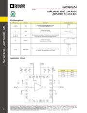 HMC962LC4TR-R5 datasheet.datasheet_page 6