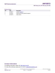 LPC1758FBD80 datasheet.datasheet_page 2