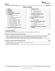 MAX3221 datasheet.datasheet_page 2