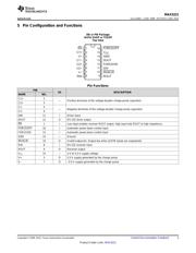 MAX3221 datasheet.datasheet_page 3