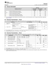 MAX3221 datasheet.datasheet_page 5