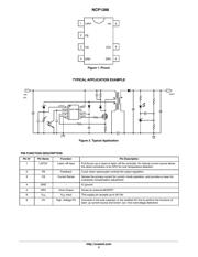 NCP1288BD65R2G datasheet.datasheet_page 2