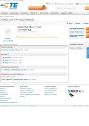 PE0S0DSXB datasheet.datasheet_page 1