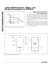 MAX3188EEUT+ datasheet.datasheet_page 6