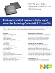 LPC4333JET256,551 datasheet.datasheet_page 1