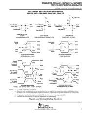 SN74ALS11AN datasheet.datasheet_page 5
