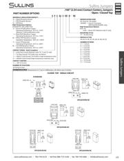 SPC02SVGN-RC 数据规格书 2