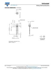 TEFD4300F datasheet.datasheet_page 4