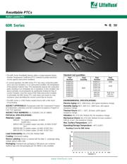 60R010 数据规格书 1