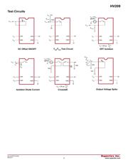 HV209FG-G datasheet.datasheet_page 5