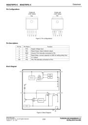BD4275FP2-CE2 datasheet.datasheet_page 2