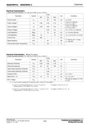 BD4275FP2-CE2 datasheet.datasheet_page 5