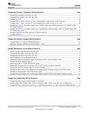 CDCM6208V2RGZT datasheet.datasheet_page 3