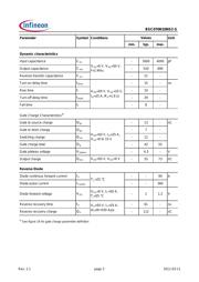 BSC070N10NS3GATMA1 datasheet.datasheet_page 3