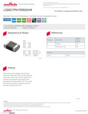 LQM21PN1R0MGHL datasheet.datasheet_page 1