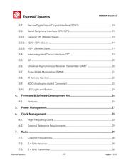 ESP8266EX datasheet.datasheet_page 4