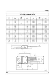 BDX54F datasheet.datasheet_page 3