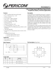 PI3USB10LP-AZMEX datasheet.datasheet_page 1