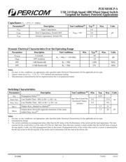 PI3USB10LP-AZMEX datasheet.datasheet_page 3