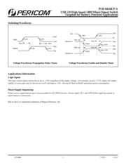 PI3USB10LP-AZMEX datasheet.datasheet_page 5