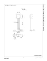 FJN3303BU datasheet.datasheet_page 5
