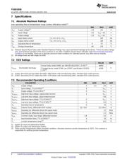 TUSB2036VFRG4 datasheet.datasheet_page 6