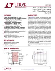 LT8620EMSE#PBF datasheet.datasheet_page 1