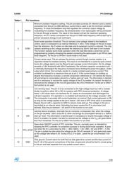 L6599DTR datasheet.datasheet_page 5