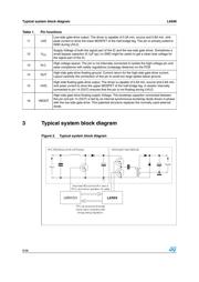 L6599DTR datasheet.datasheet_page 6