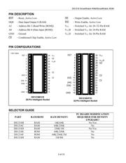 DS1216 datasheet.datasheet_page 2