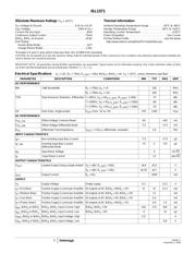 ISL1571IRZ-T7 datasheet.datasheet_page 3