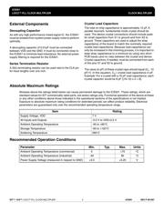 ICS501MILF datasheet.datasheet_page 3