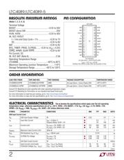 LTC4089EDJC-5#PBF datasheet.datasheet_page 2