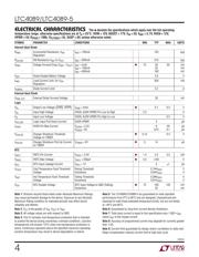 LTC4089EDJC-5#PBF datasheet.datasheet_page 4