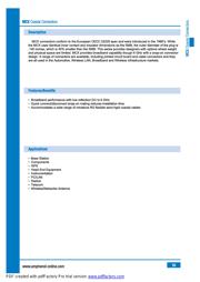 MCX6252B1-3GT30G-50 datasheet.datasheet_page 1