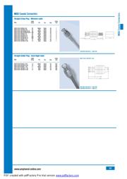 MCX6252B1-3GT30G-50 datasheet.datasheet_page 3