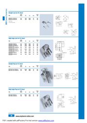 MCX6252B1-3GT30G-50 datasheet.datasheet_page 6