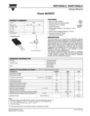 IRFI740GLCPBF datasheet.datasheet_page 1