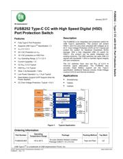 FUSB252UMX 数据规格书 2