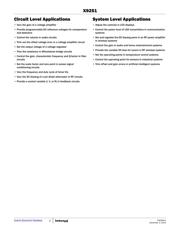 X9251US24IZ-2.7T1 datasheet.datasheet_page 2