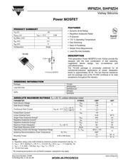 IRF9Z24PBF datasheet.datasheet_page 1