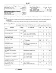 ISL6273IRZ datasheet.datasheet_page 2