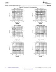 LM4876M/NOPB datasheet.datasheet_page 4