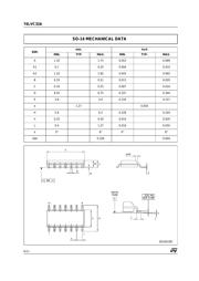 74LVC32ATTR datasheet.datasheet_page 6