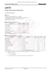 LN175 datasheet.datasheet_page 1