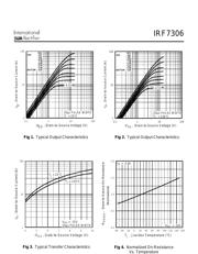 IRF7306 datasheet.datasheet_page 3