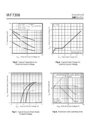 IRF7306 datasheet.datasheet_page 4