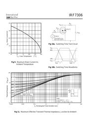 IRF7306 datasheet.datasheet_page 5