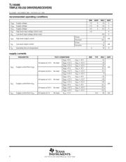 TL145406DWR datasheet.datasheet_page 4